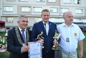 XXI Midzynarodowy Turniej Piki Nonej IPA Pozna 2019