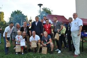 XXI Midzynarodowy Turniej Piki Nonej IPA Pozna 2019